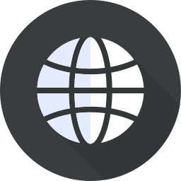 Web icon