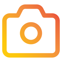 Camera icon