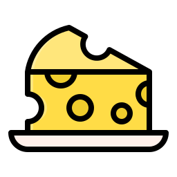 Cheese icon