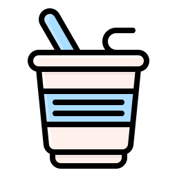 yogur icono