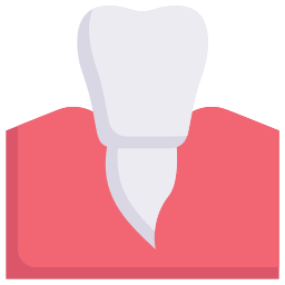 Premolar icon