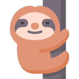 Sloth icon