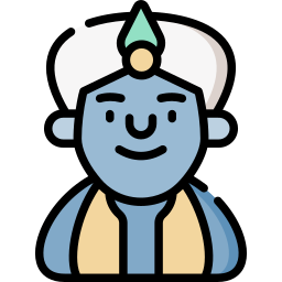 Genie icon