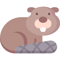 Beaver icon