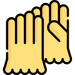 handschuhe icon