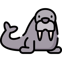 Walrus icon