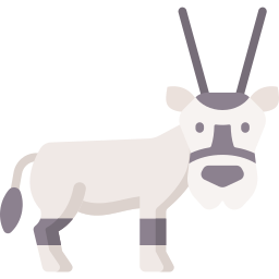 Oryx icon