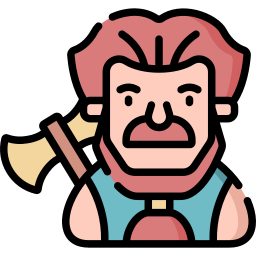 Dwarf icon
