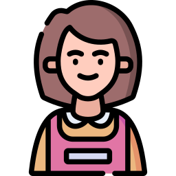 Teacher icon