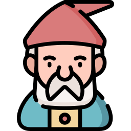 Gnome icon