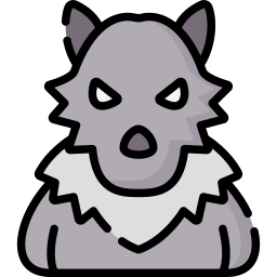 Werewolf icon