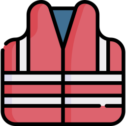 Vest icon