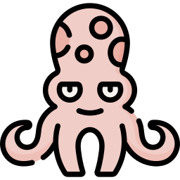 kraken icono