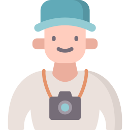 fotograf icon