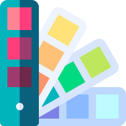 farbpalette icon