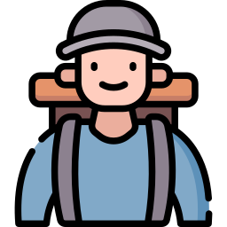 Adventurer icon