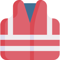 Vest icon