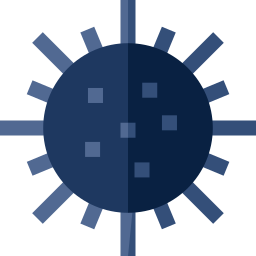 urchin icon