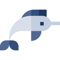 Swordfish icon