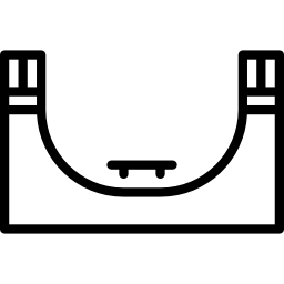 스케이트 파크 icon