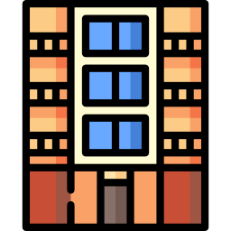 Building icon