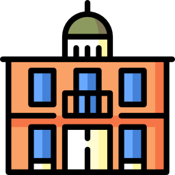 municipalidad icono