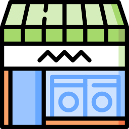 waschsalon icon