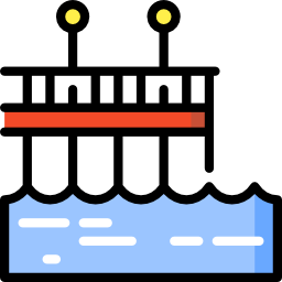교각 icon