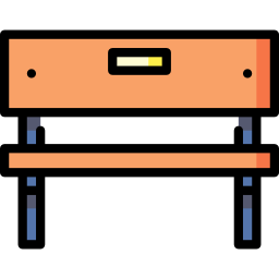 Bench icon