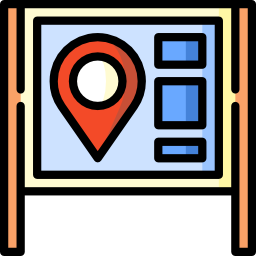 Map icon