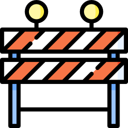 Barrier icon