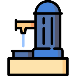 Fountain icon