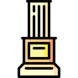 Monument icon