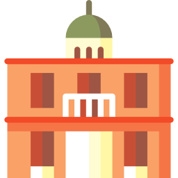 municipio icona