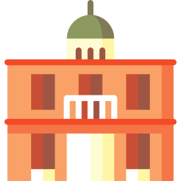 das rathaus icon