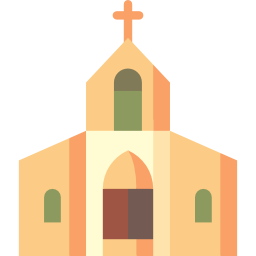 iglesia icono