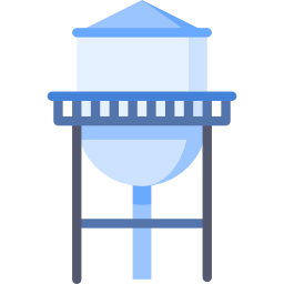 Watertower icon