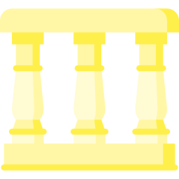 balustrada ikona