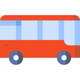 Bus icon