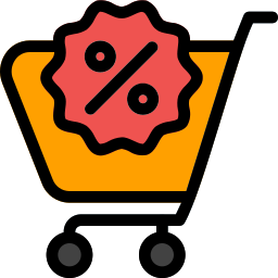 Cart icon