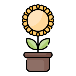 sonnenblume icon