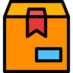 box icon