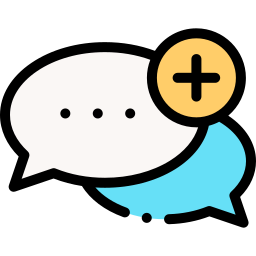 Chat icon