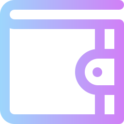 aplicación wallet pass icono