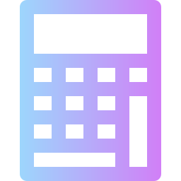 Calculator icon