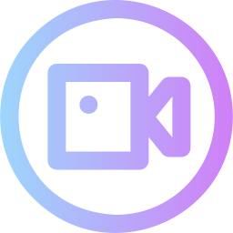 videobewerkings-app icoon