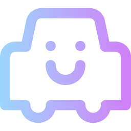 Waze icon