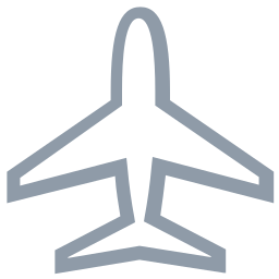 Flight icon