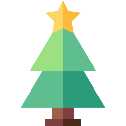 weihnachtsbaum icon