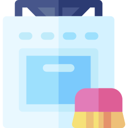 Oven icon